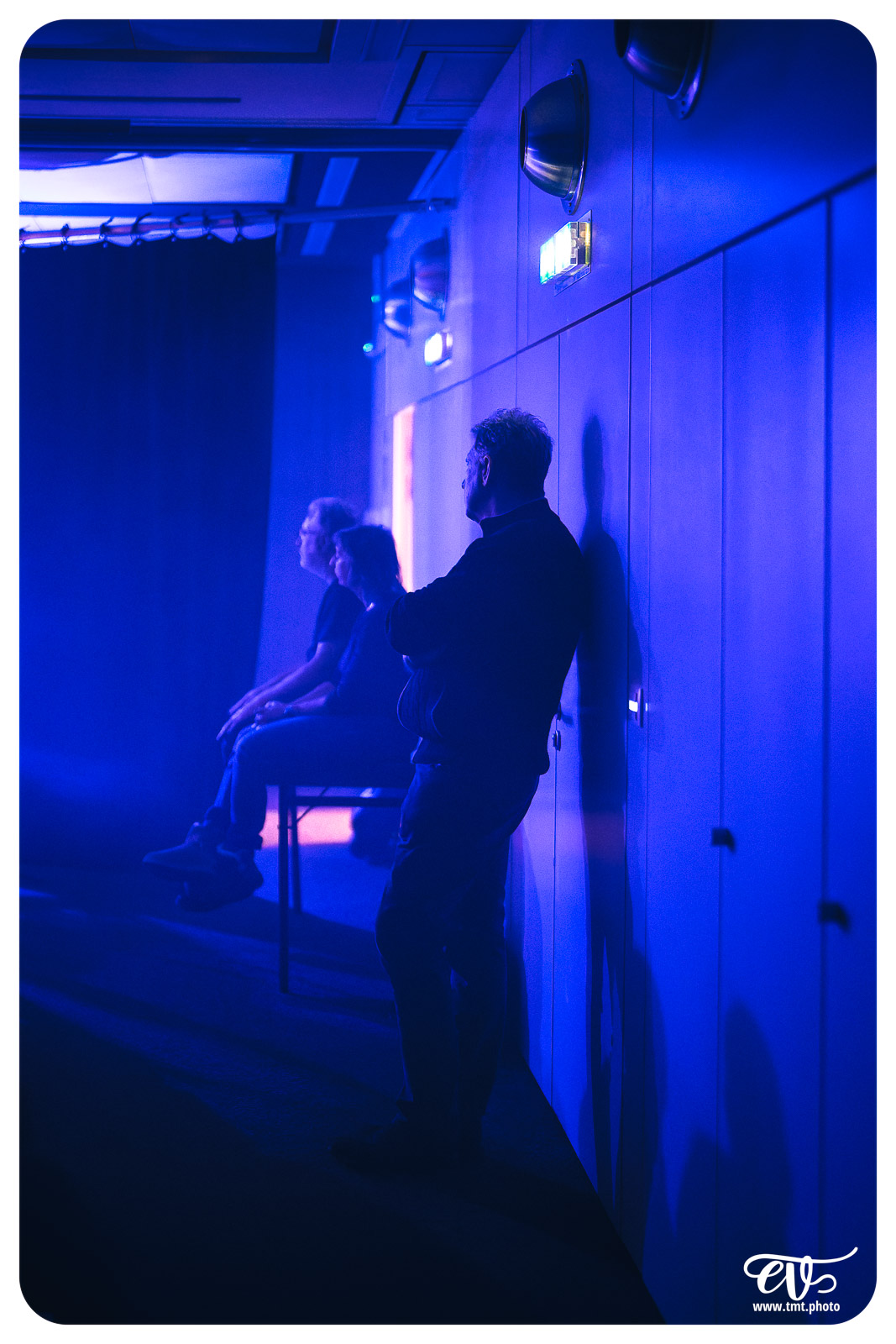 MATTHIEU SPEHNER & FRIENDS